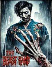 Beast Hand
