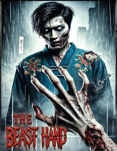 Beast Hand