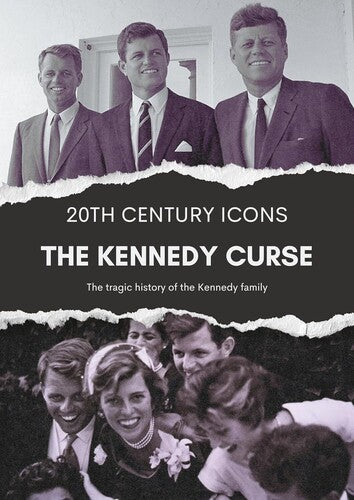 Kennedy Curse, Kennedy Curse, DVD
