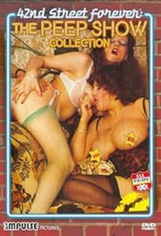 42Nd Street Forever: Peep Show Collection Vol. 66