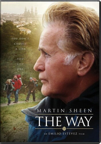 Way, Way, DVD
