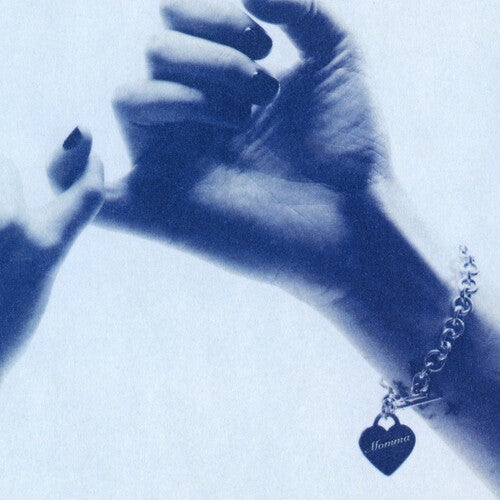 Welcome To MY Blue SKY -- Momma, Cassette