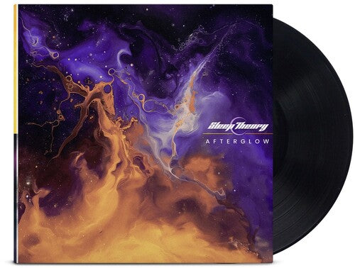 Afterglow, Sleep Theory, LP