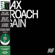 Again - Opaque Green & White