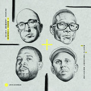 Music Of Anthony Braxton