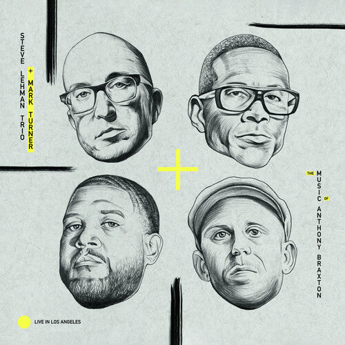 Music Of Anthony Braxton