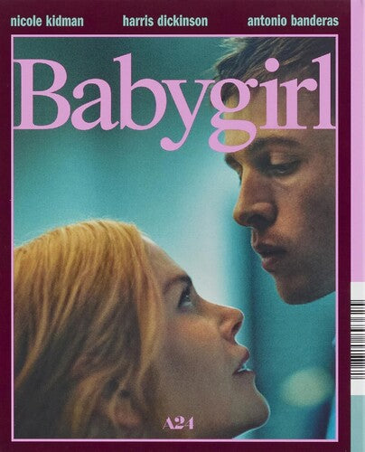 Babygirl, Babygirl, ULTRA HD