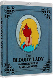 Bloody Lady