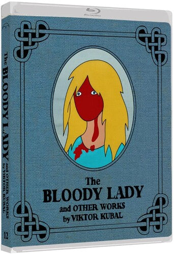 Bloody Lady
