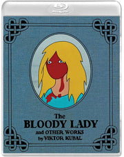 Bloody Lady