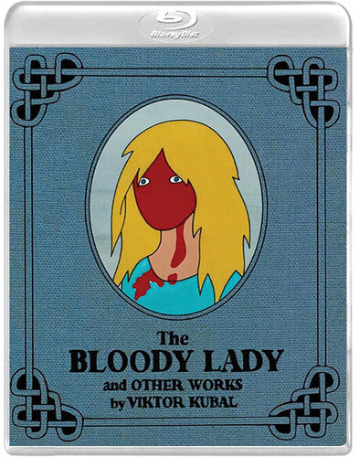 Bloody Lady