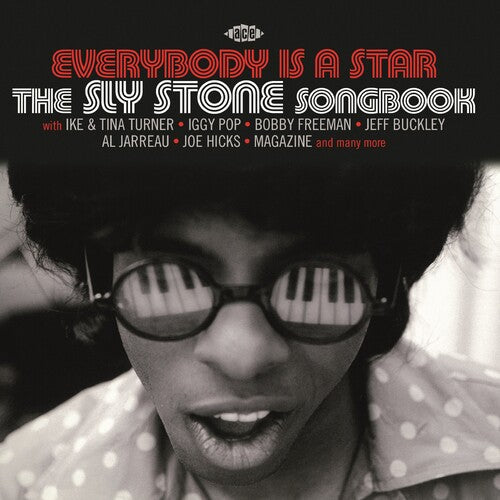 Everybody Is A Star: Sly Stone Songbook / Various