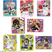 Gintama X Okawabukubu (Repeat)
