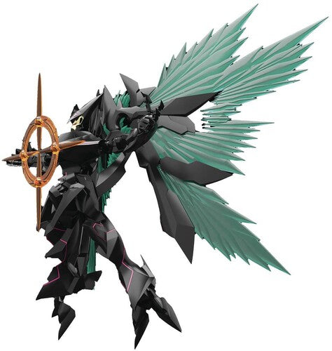 Super Robot Wars: Og - Astranagant Model Kit