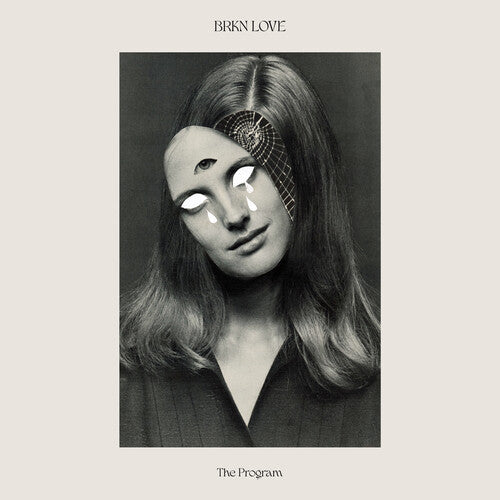 Program, Brkn Love, LP