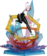 Spider-Man: Across The Spider-Verse-Gwen Stacy