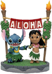 Stitch-Lilo & Stitch