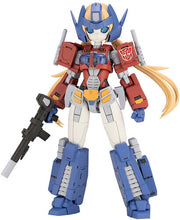 Transformers - Optimus Prime Humikane Shimada Ver.