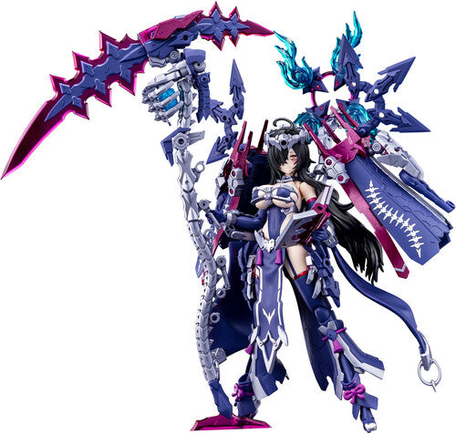 Megami Device - Auv Tsukuyomi Regalia