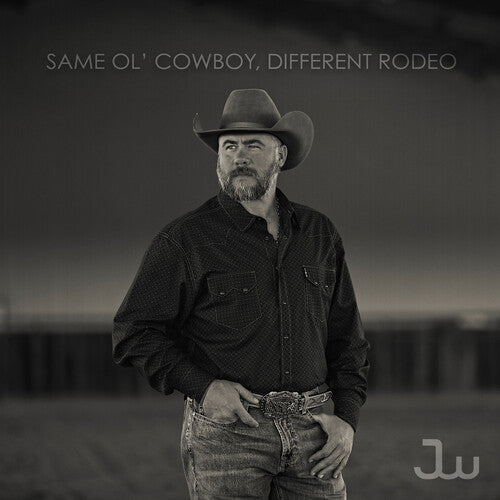 Same Ol Cowboy Different Rodeo