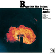Beyond The Blue Horizon