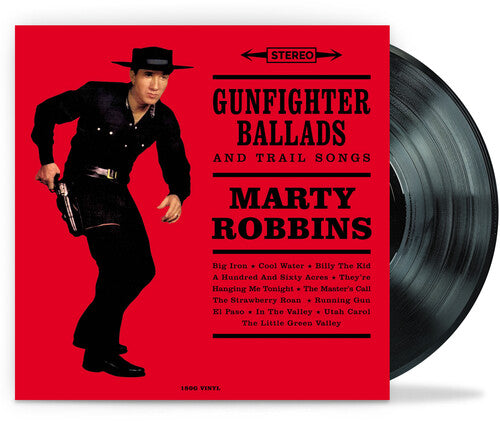 Gunfighter Ballads