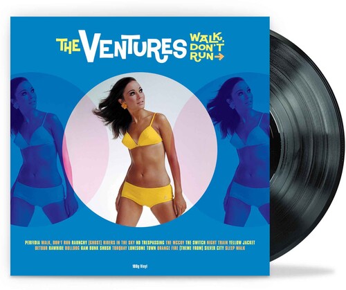 Walk Don't Run: The Very Best Of