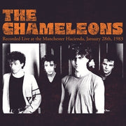 Recorded Live At The Manchester Hacienda 1/28/83