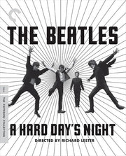 Hard Day's Night