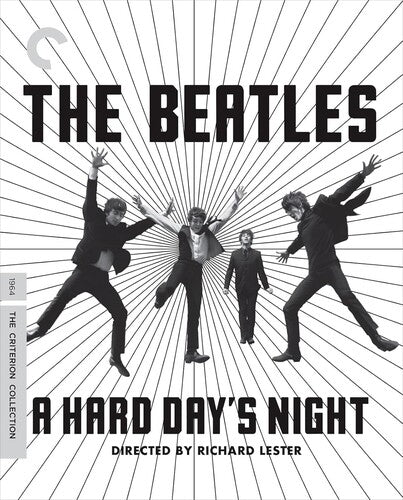 Hard Day's Night