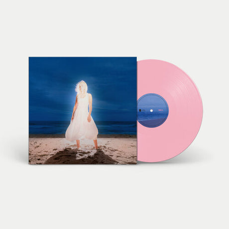 Sweetness - Pink, Girlpuppy, LP