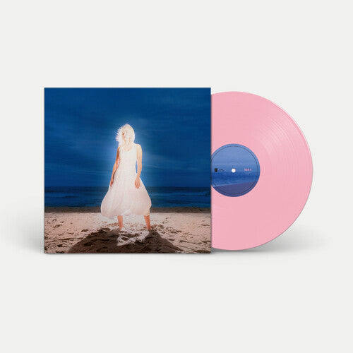 Sweetness - Pink, Girlpuppy, LP