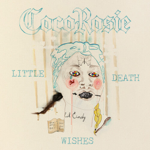 Littledeath Wishes - Blue