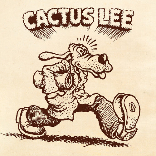 Cactus Lee - Pink