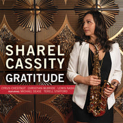 Gratitude