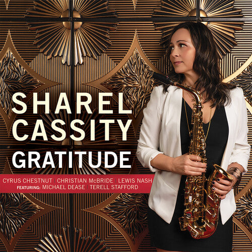 Gratitude