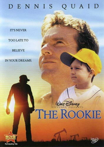 Rookie (2002), Rookie (2002), DVD