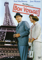 Bon Voyage (1962)