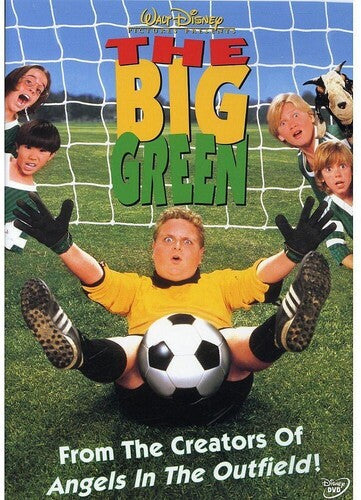 Big Green