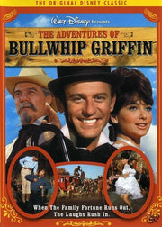 Adventures Of Bullwhip Griffin