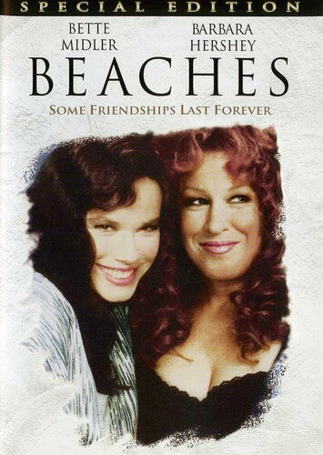 Beaches, Beaches, DVD