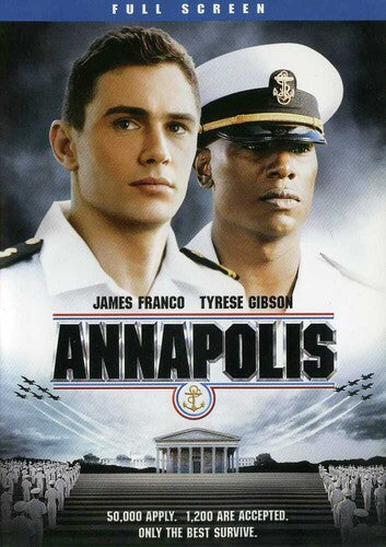 Annapolis -- DVD