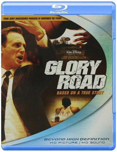 Glory Road (2006)