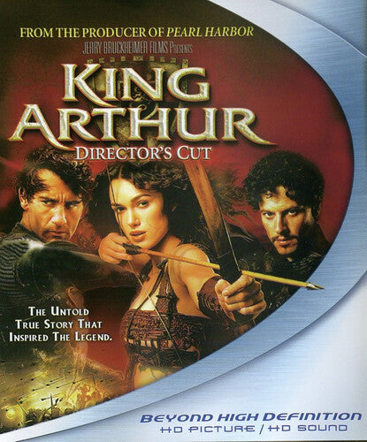 King Arthur (2004)