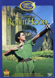 Story Of Robin Hood