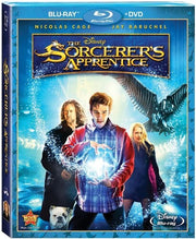 Sorcerer's Apprentice (2010)