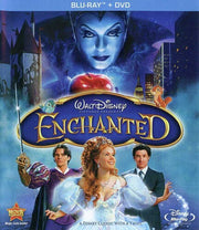 Enchanted (2007)