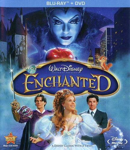 Enchanted (2007)