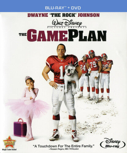 Game Plan