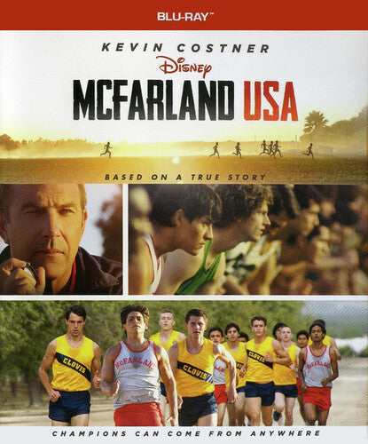 Mcfarland Usa